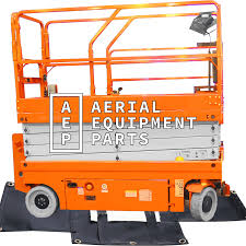 Snorkel S3246 Aerial Lift