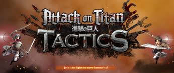 Armored titan mikasa ackerman shingeki no kyojin black hair cloud fire. Download Attack On Titan Tactics On Pc With Noxplayer Appcenter