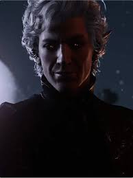 Astarion Edit: Captivating Moments from Baldur's Gate 3