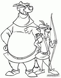 12 Robin Hood Coloring Pages Disney Coloring Pages Coloring Pages Disney Colors