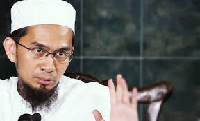 Ustaz adi hidayat, lc., m.a. Setelah Uas Cerai Kini Ustaz Adi Hidayat Yang Bikin Kaget Soal Dirinya Dan Istri