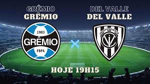 Gabriel foi o grande nome do jogo, com um gol e duas assistências, e comandou a vitór. Gremio X Independiente Del Valle Como Assistir Ao Vivo Libertadores