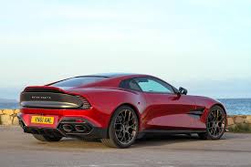 Image result for Scorpus Red 2025 Aston Martin