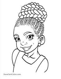 Black girl coloring pages free printable images black girl coloring pages. Mommyoma Says Take A Look New Pin On Kids Activities Free Coloring Pictures Coloring Pages For Girls Princess Coloring Pages