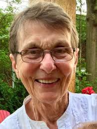 Zita Olga Sturm Obituary October 22, 2024