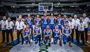 Jeff chan gilas pilipinas highlights 2014 fiba world cup. Live Stream Gilas Pilipinas Vs Qatar 2019 Fiba World Cup Asian Qualifiers The Summit Express