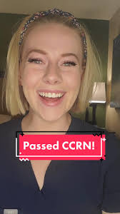 Anna BSN-RN-CCRN: A Journey in Critical Care Nursing