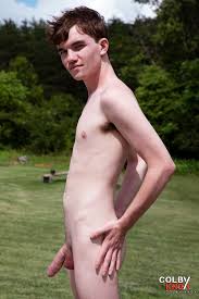 Levi Hatter | ColbyKnox