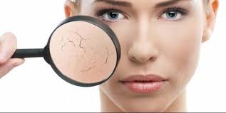 Cuidados com a Pele Facial