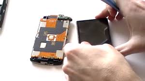 Cellfservices.com makes unlocking your phone an . How To Replace The Lcd Screen On A Blackberry Storm 9530 9500 Smartphones Gadget Hacks