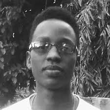 Lucas De King Jeremy