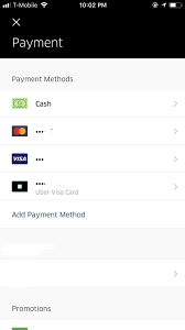 That is, you can't call lyft using your phone. How To Delete My Card As A Payment Option For My Uber Account Quora