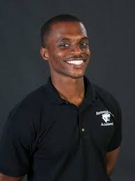 BOYS SOCCER COACH OF THE YEAR: Jdhordane Williams, Savannah Arts