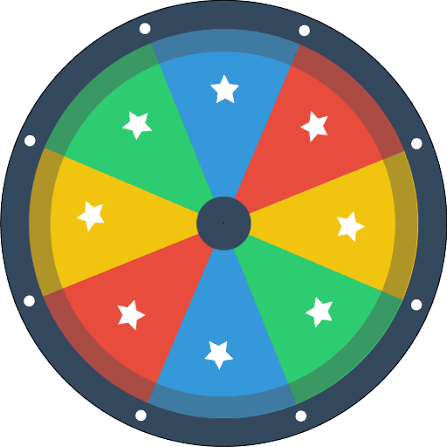 Lucky Wheel 