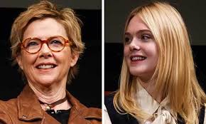 Annette Bening ('20th Century Women') talks strong female characters