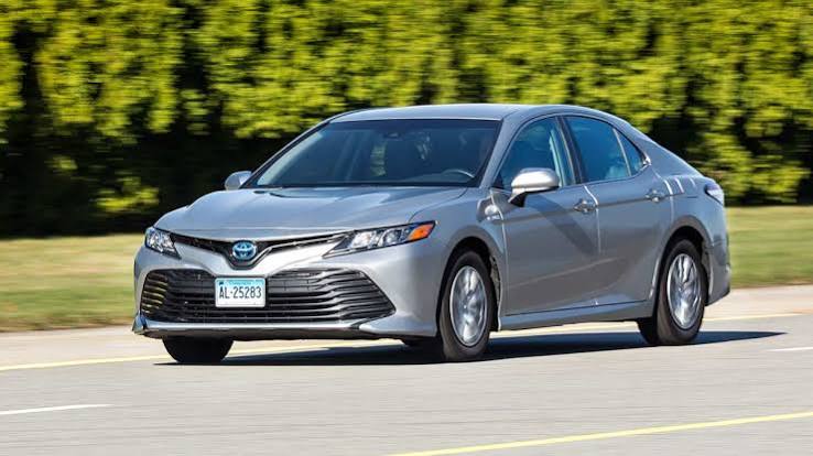 Best Used Cars and SUVs Under $20,000 - Consumer Reports