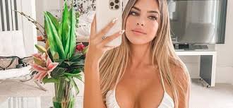 Andrea Gasca y sus confesiones sexuales en Mtmad - Superdeporte