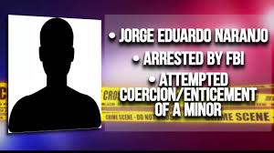 Records: San Juan man attempted to meet 9-year-old girl at Edinburg hotel  for sex