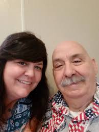 Steve Arel yesterday 9/13/22, owner of OConners in Multnomah. As alert and  fun as ever. Miss OConners but we still have Steve.