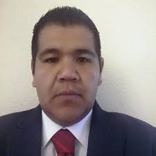 Erasto Israel Morales Ramírez