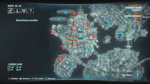 This guide will help you will figure out his riddles and challenges. Batman Arkham Knight Riddler S Puzzles Locations With Maps