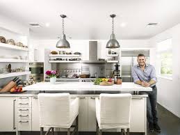 Star Kitchen Curtis Stone Food Network Celebrity Kitchens Home Kitchens Paris Kitchen