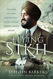 The Flying Sikh by Stephen Barker, Shashi Tharoor (Ebook) - Read free for  30 days