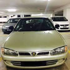 Memiliki proton iswara aeroback 1.3 tahun 2000. Proton Wira Aeroback 1 3 Manual Cars Cars For Sale On Carousell