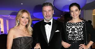 She also previously dated george clooney and was married to actor kevin gage in the 1980s. Kevin Gage Is Late Kelly Preston S First Husband What Is Known About His Personal Life