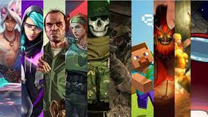 El verano es sinónimo de vacaciones, playa y mucha diversión. Los 10 Videojuegos Mas Visto En Twitch En 2020 Marca