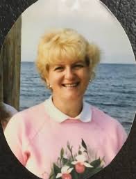 Glenda Anderson Obituary April 30, 2024