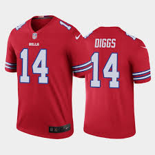 Some players for roster spots have been standing out in practice or receiving high praise. Buy Buffalo Bills Color Rush Legend At Nfl Shop Solpico Com