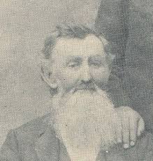 John Shultz Damron (1818-1905)
