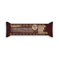 Rhythm 108 Biscuit Au Chocolat Et Noisette 24g