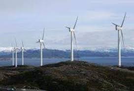 Energie eoliana si turbine eoliene de mare putere