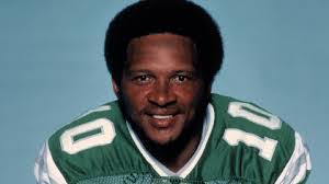 Clarence Highsmith's Instagram, Twitter & Facebook