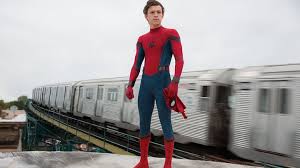 Homecoming movie news, rumors, photos, videos & more. Review Spider Man Homecoming Is One Of The Best Superhero Movies In Years The Atlantic