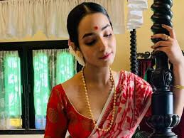 Stunning pictures of birthday girl Srijla Guha that fans cant afford to  miss