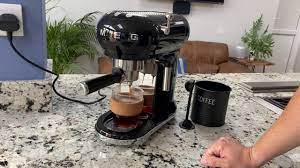 We did not find results for: Smeg Ecf01 Vs Delonghi Dedica Espresso Machine Which Is Best To Buy