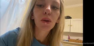Marilyn Roe aka Marilynroe23 OnlyFans - For those that enjoy spit and drool  mouth tongue fetish - Fetish-themed Porn video available for online  streaming on x-fetish.tube