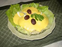 Papas A La Huancaina Peruvian Recipes Peruvian Cuisine Huancaina Recipe