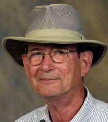 John Chitty Obituary