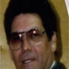 Obituary information for Clifford Goolesby, Jr.