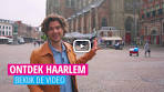 Video Eropuit in Eigen Land: Haarlem | Voordeeluitjes.nl - YouTube
