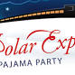 Polar Express Pajama Party event image