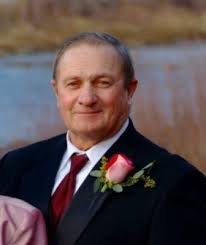 Kenneth Morgan Obituary (1942