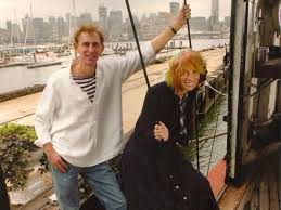 Photos: 116-Year-Old Ferry That Served in WWI Has Rooms for Rent