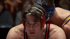 'Vision Quest' turns 40: Watch Matthew Modine's wrestler battle Shute for  glory