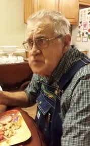 Charles Uptain Obituary