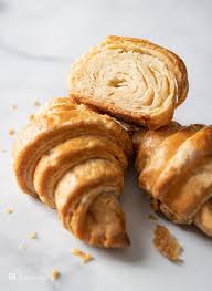 Gluten free croissants near me. Gluten Free Croissant Recipe Gluten Free Recipes Gfjules With The 1 Flour Mixes